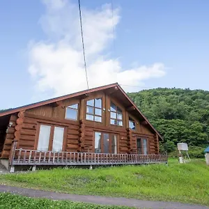 Toya Takarada Onsen & Haskap アパート