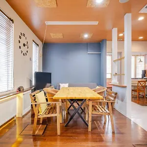 Minowa Airbnb 別荘