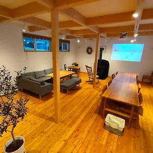 農家民宿 えづらファーム ファームステイ